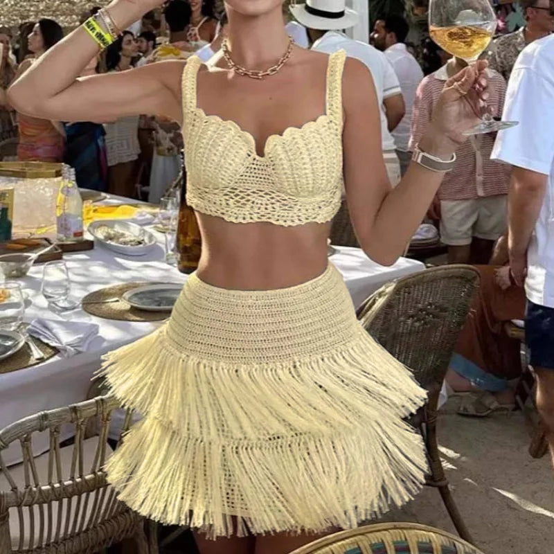 Sexy Beach Set to Shine this Summer