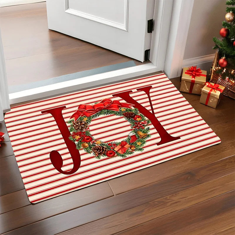 Christmas Decoration Rug - Make Your Home Beautiful