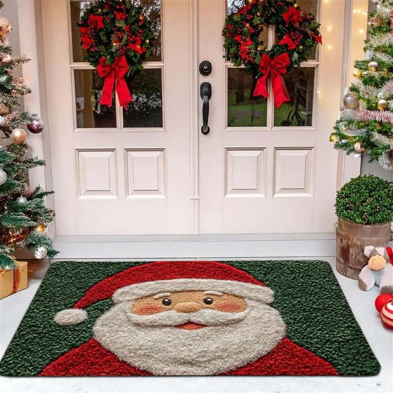 Christmas Decoration Rug - Make Your Home Beautiful